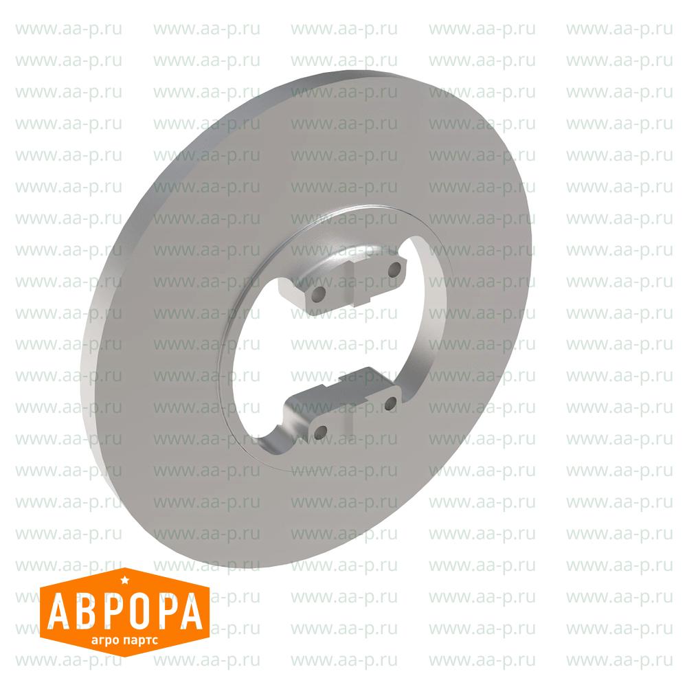 AT259786 ТОРМОЗНОЙ  ДИСК